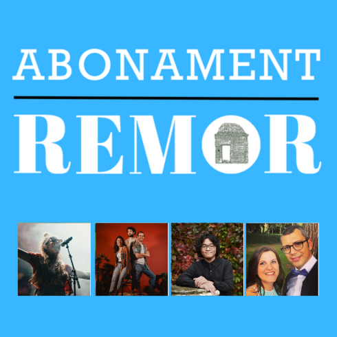 Abonament Remor 25