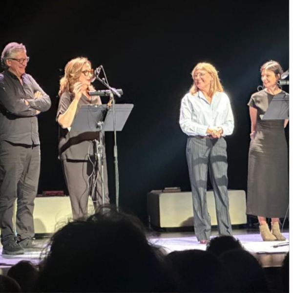 Teatre: El combat de les oblidades