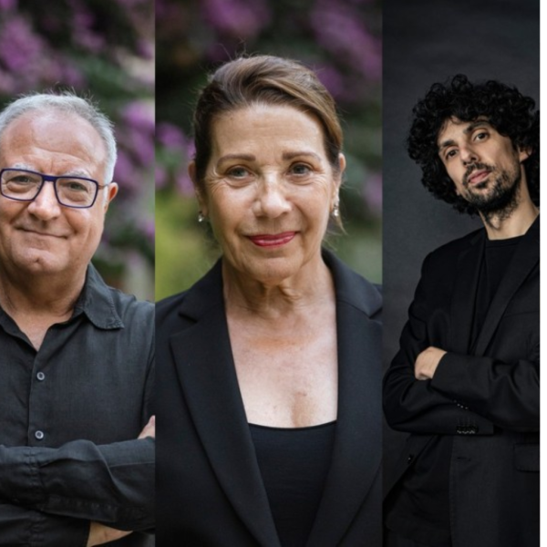 Recital: Venus i Adonis