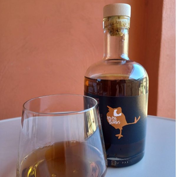 Taller, “Les herbes de la ratafia: descobreix-les i elabora el teu beuratge”