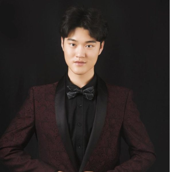 ZHIQIAO ZHANG