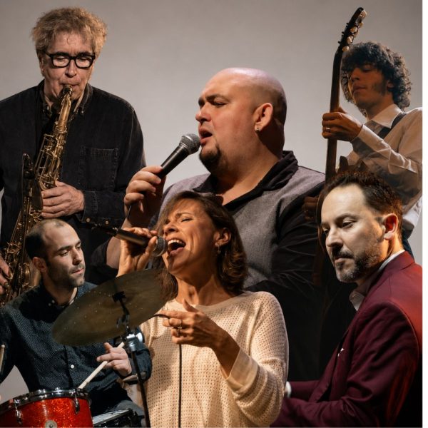 COL·LECTIU SOUL: Soul, Blues i Jazz